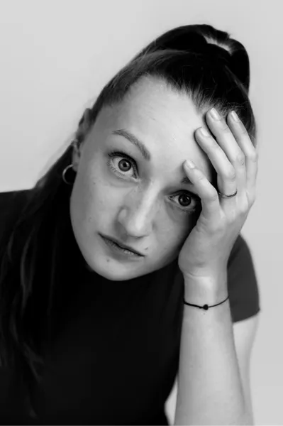 Lenka Gregarová